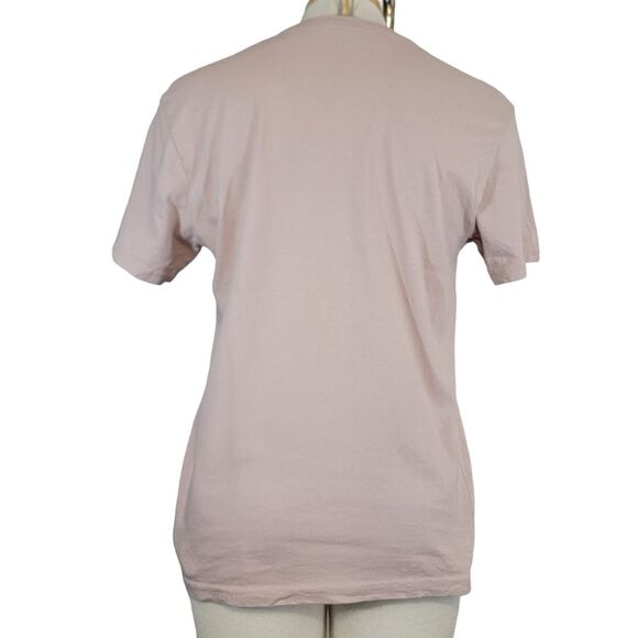 T-BAR X COTTON ON Unknown Projects Short Sleeve Tee size XS - Picture 2 of 5